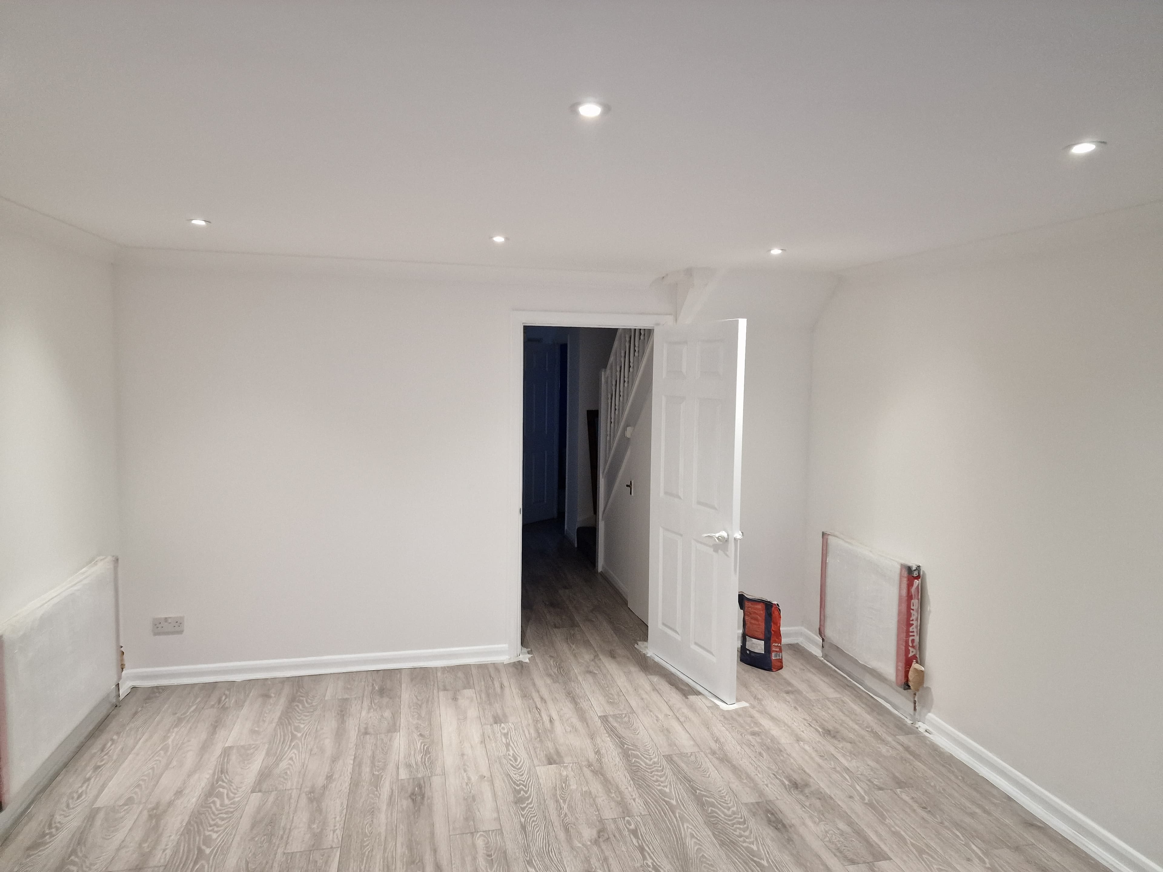 Elegant Dining Design